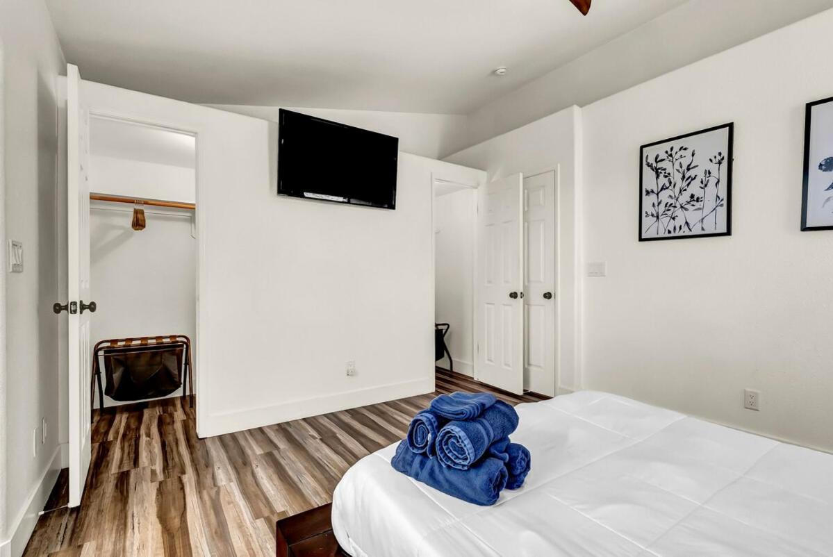 Magnolia Peaceful Vibes Cozy Near Hospital Βίλα Χάνφορντ Εξωτερικό φωτογραφία