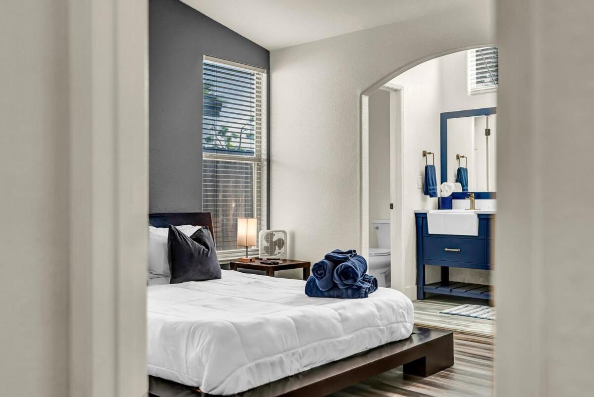 Magnolia Peaceful Vibes Cozy Near Hospital Βίλα Χάνφορντ Εξωτερικό φωτογραφία