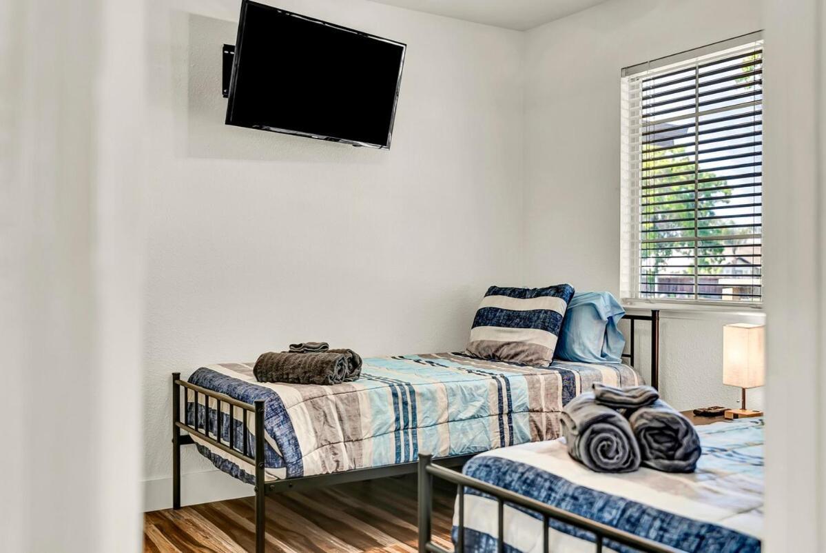 Magnolia Peaceful Vibes Cozy Near Hospital Βίλα Χάνφορντ Εξωτερικό φωτογραφία